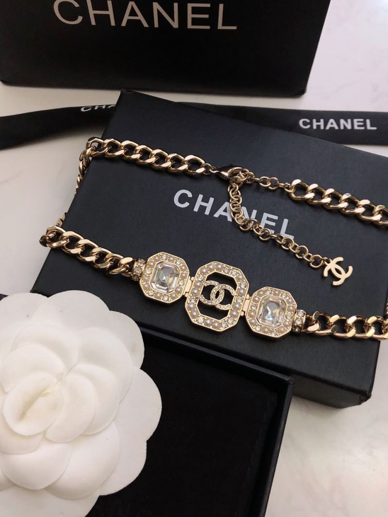 Chanel Necklaces